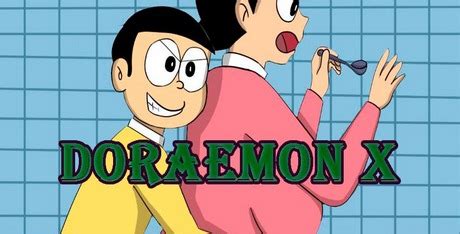 doraemon x download pc free.